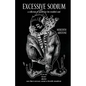 Excessive Sodium: a collection of poems for the troubled soul - Paperback
