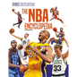NBA Encyclopedia - Library Binding