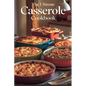 The Ultimate Casserole Cookbook - Paperback