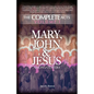 Mary, John & Jesus among others: Biographical Documents of the Early Church in Plain English - Paperback