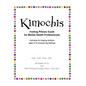 Kimochis Feeling Pillows Guide for Mental Health Professionals: Activities for helping children ages 5-12 process big feelings - Paperback
