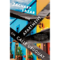 The Apartment on Calle Uruguay - Paperback
