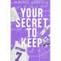 Your Secret to Keep - Paperback