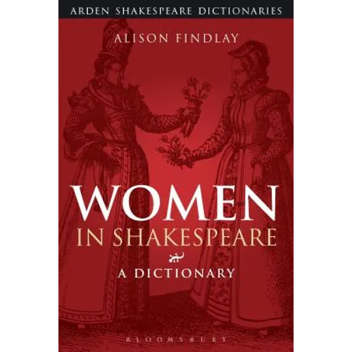 Women in Shakespeare - Paperback