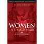 Women in Shakespeare - Paperback