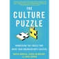 The Culture Puzzle: Harnessing the Forces That Drive Your Organization's Success - Hardcover