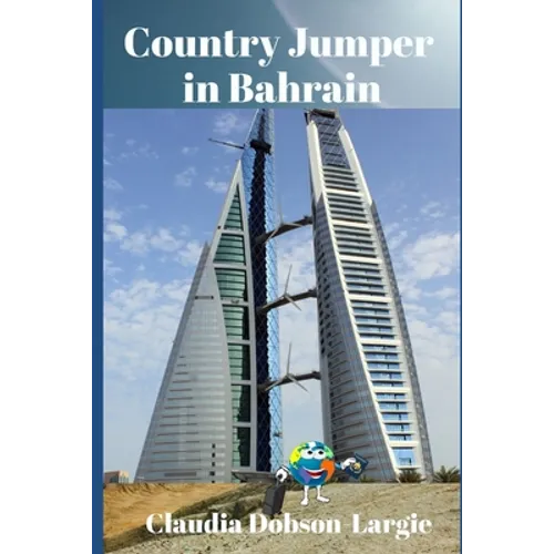 Country Jumper in Bahrain - Paperback