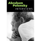 Abraham Polonsky: Interviews - Paperback