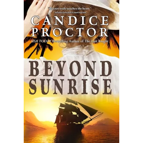 Beyond Sunrise - Paperback