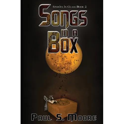 Songs in a Box - Paperback