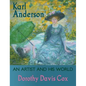Karl Anderson: An Artist and His World - Hardcover