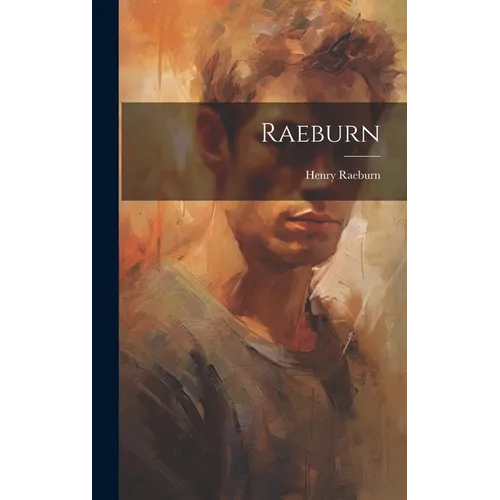 Raeburn - Hardcover