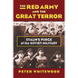 The Red Army and the Great Terror: Stalin's Purge of the Soviet Military - Hardcover
