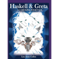 Haskell & Greta: A Carolina Folktale - Hardcover