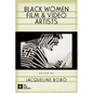 Black Women Film and Video Artists - Paperback
