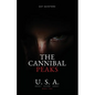 The Cannibal Peaks - Paperback