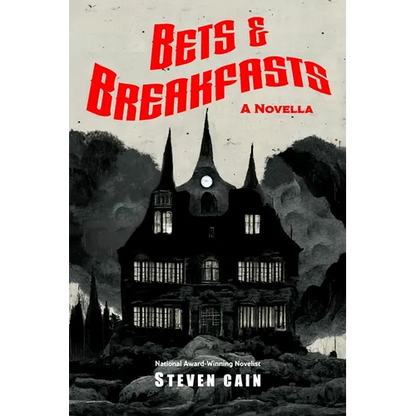 Bets & Breakfasts - Paperback