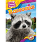 Raccoons - Library Binding