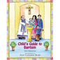 Child's Guide to Baptism - Hardcover