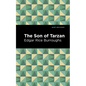 The Son of Tarzan - Hardcover