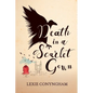 Death in a Scarlet Gown - Paperback