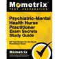 Psychiatric-Mental Health Nurse Practitioner Exam Secrets: NP Test Review for the Nurse Practitioner Exam - Paperback