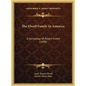The Elwell Family In America: A Genealogy Of Robert Elwell (1890) - Hardcover