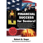 Financial Success for Seniors - Hardcover
