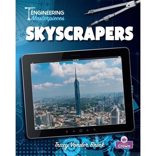 Skyscrapers - Paperback