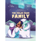 The Polar Bear Family: The Adventures of Elodie and Guber the Ghost - Hardcover