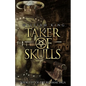Taker of Skulls - Paperback