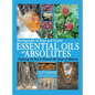 Monographs of Rare and Exotic Essential Oils and Absolutes: Exploring the Past to Discover the Future of Medicine - Hardcover