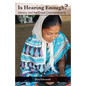 Is Hearing Enough?:: Literacy and the Great Commission - Paperback
