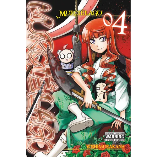 Murciélago, Vol. 4 - Paperback