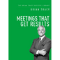 Meetings That Get Results - Paperback