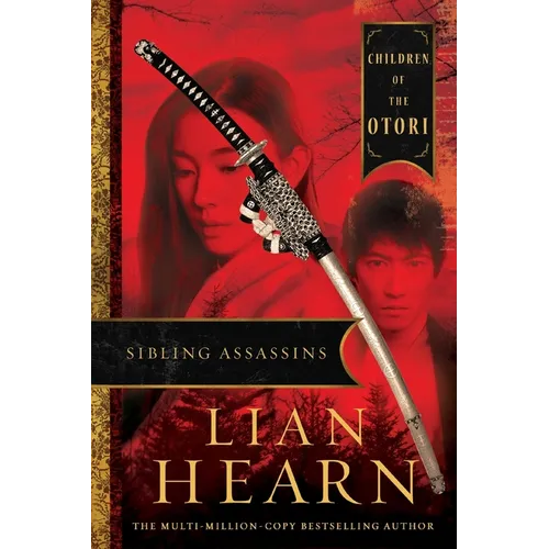 Sibling Assassins: Children of the Otori Book 2 - Paperback