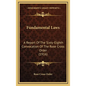 Fundamental Laws: A Report Of The Sixty-Eighth Convocation Of The Rose Cross Order (1916) - Hardcover