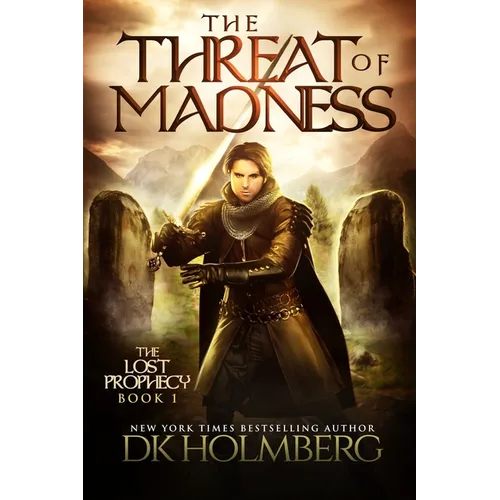 The Threat of Madness - Paperback