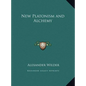 New Platonism and Alchemy - Hardcover