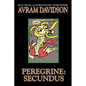 Peregrine - Paperback