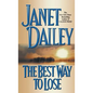 The Best Way to Lose - Paperback