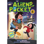 Alien in My Pocket #8: Space Invaders - Paperback