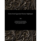 Letters from Egypt: [by Florence Nightingale - Paperback