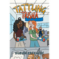 Tattling Trisha - Paperback