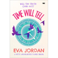 Time Will Tell: A Witty and Heartfelt Family Drama - Paperback