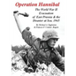 Operation Hannibal: The World War II Evacuation of East Prussia and the Disaster at Sea - Paperback