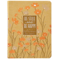 Be Still and Be Happy: 365 Devotions for Women - Imitation Leather