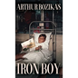 Iron Boy - Hardcover