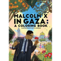 Malcolm X in Gaza - Paperback