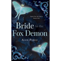 Bride To Fox Demon - Hardcover
